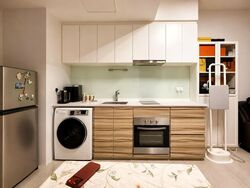Parc Centros (D19), Condominium #599847801